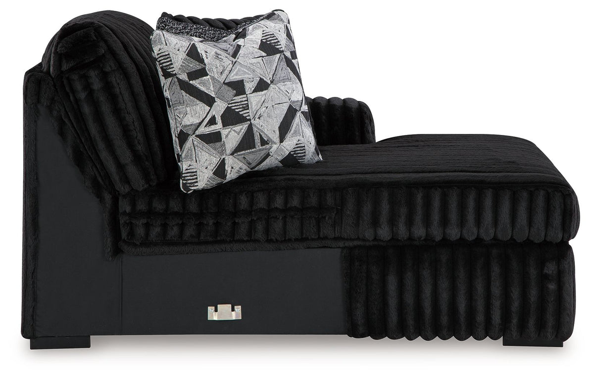 Midnight-Madness - Sectional
