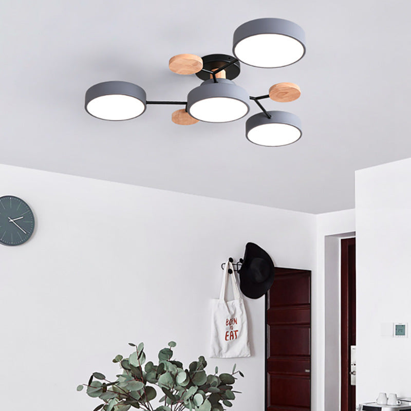 Lighting Creative Modern Minimalist