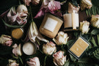 Summer Sunset 4 oz Candle