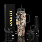 COLDEST 36oz Limitless Ultra v8