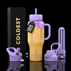 COLDEST 36oz Limitless Ultra v8
