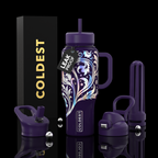 COLDEST 36oz Limitless Ultra v8