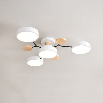 Lighting Creative Modern Minimalist