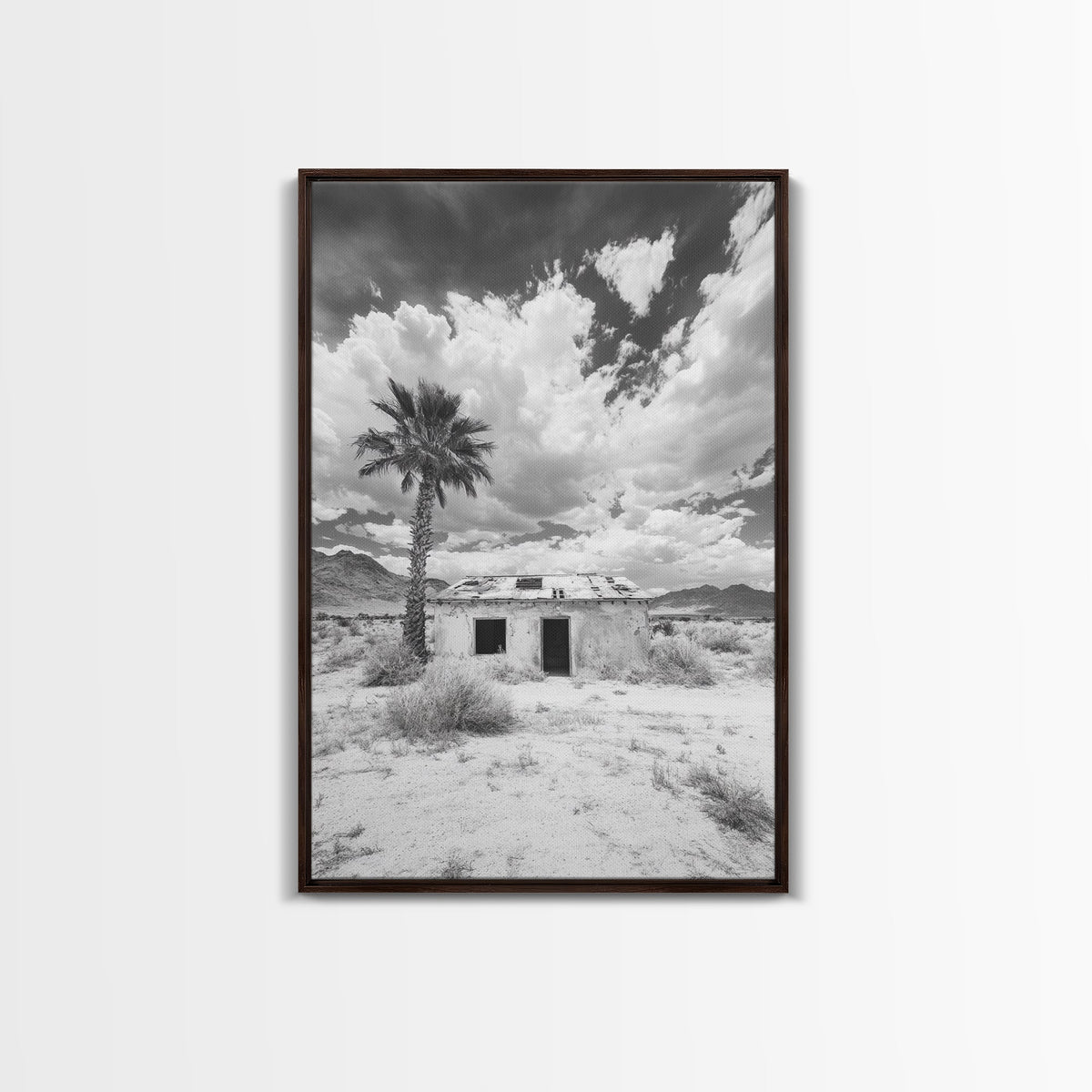 Palm Tree