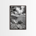 Island View Cliffs