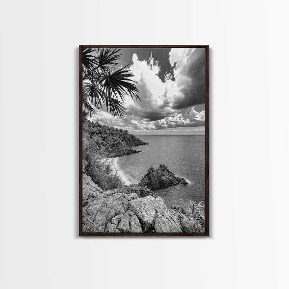 Island View Cliffs