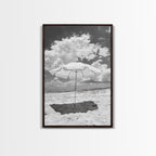Beach Umbrella