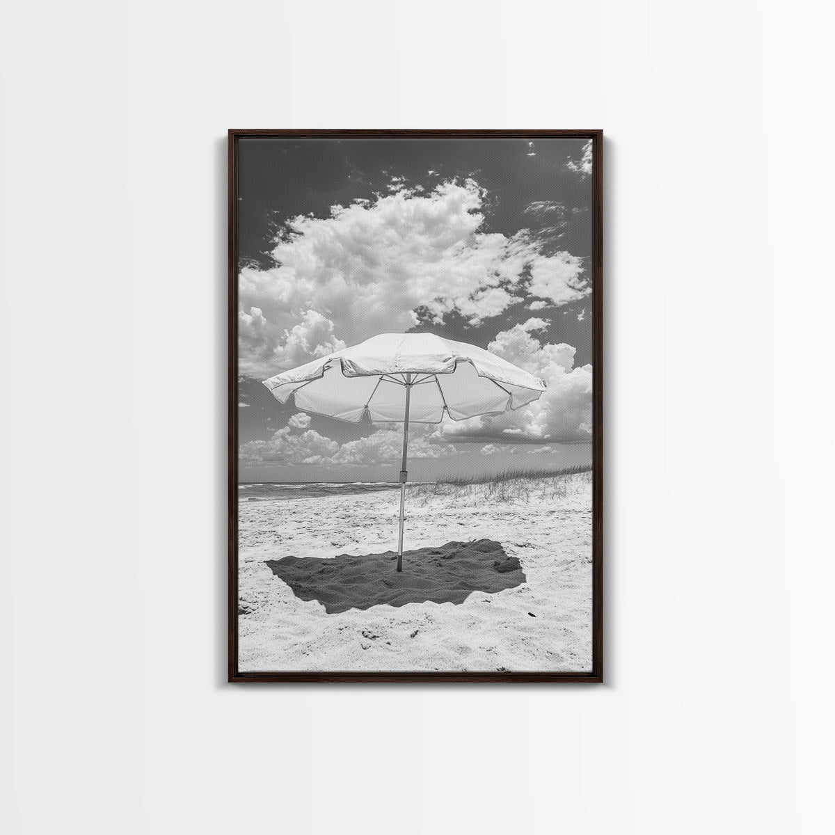 Beach Umbrella