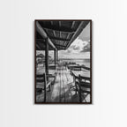 Seaside Café