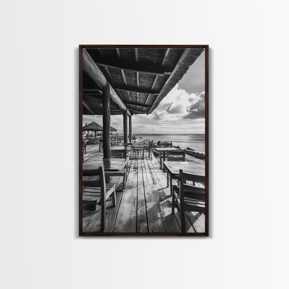 Seaside Café