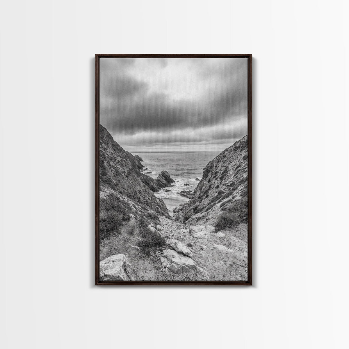 Ocean Cliffs
