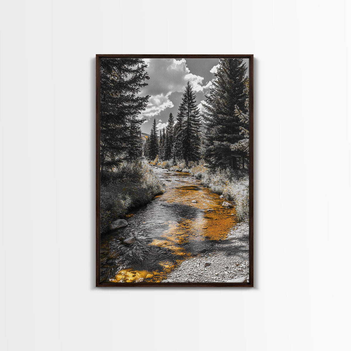 Forest Stream