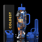 COLDEST 46oz Limitless Ultra v8