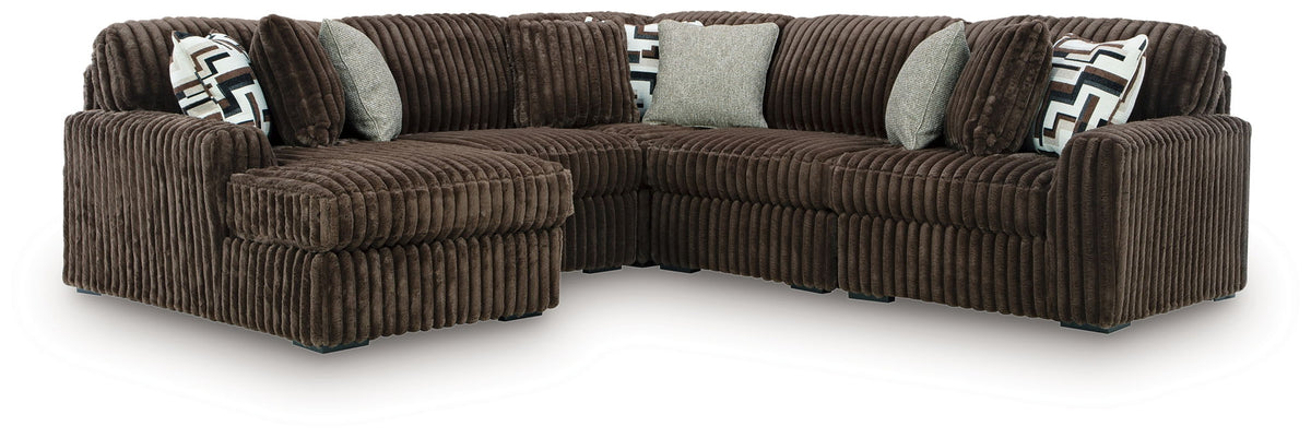 Midnight-Madness - Sectional