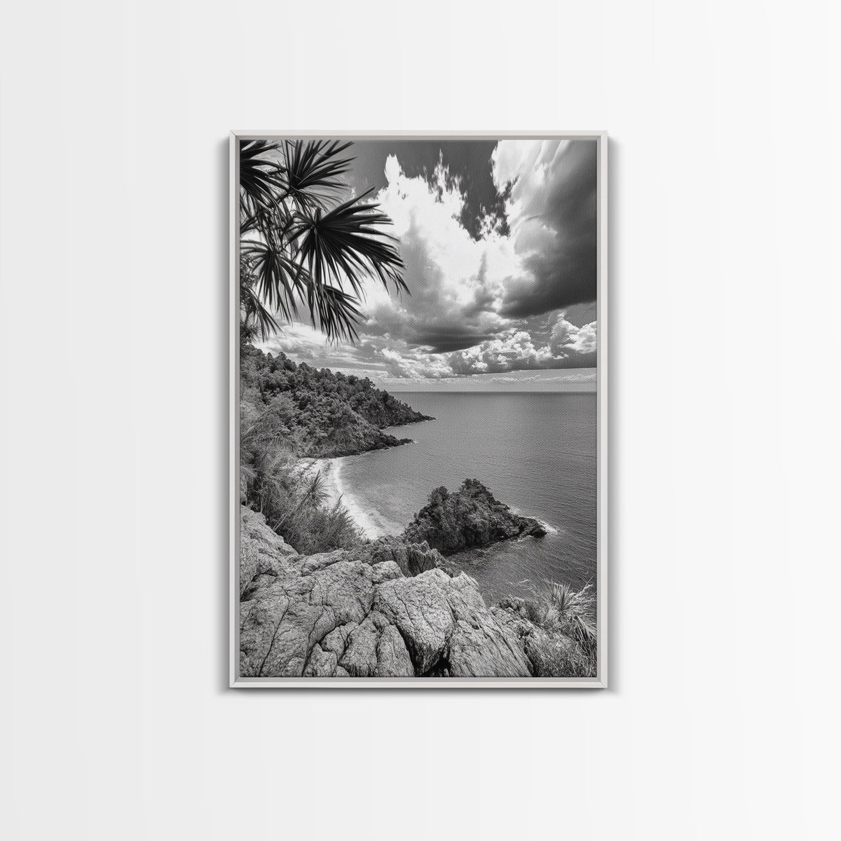 Island View Cliffs