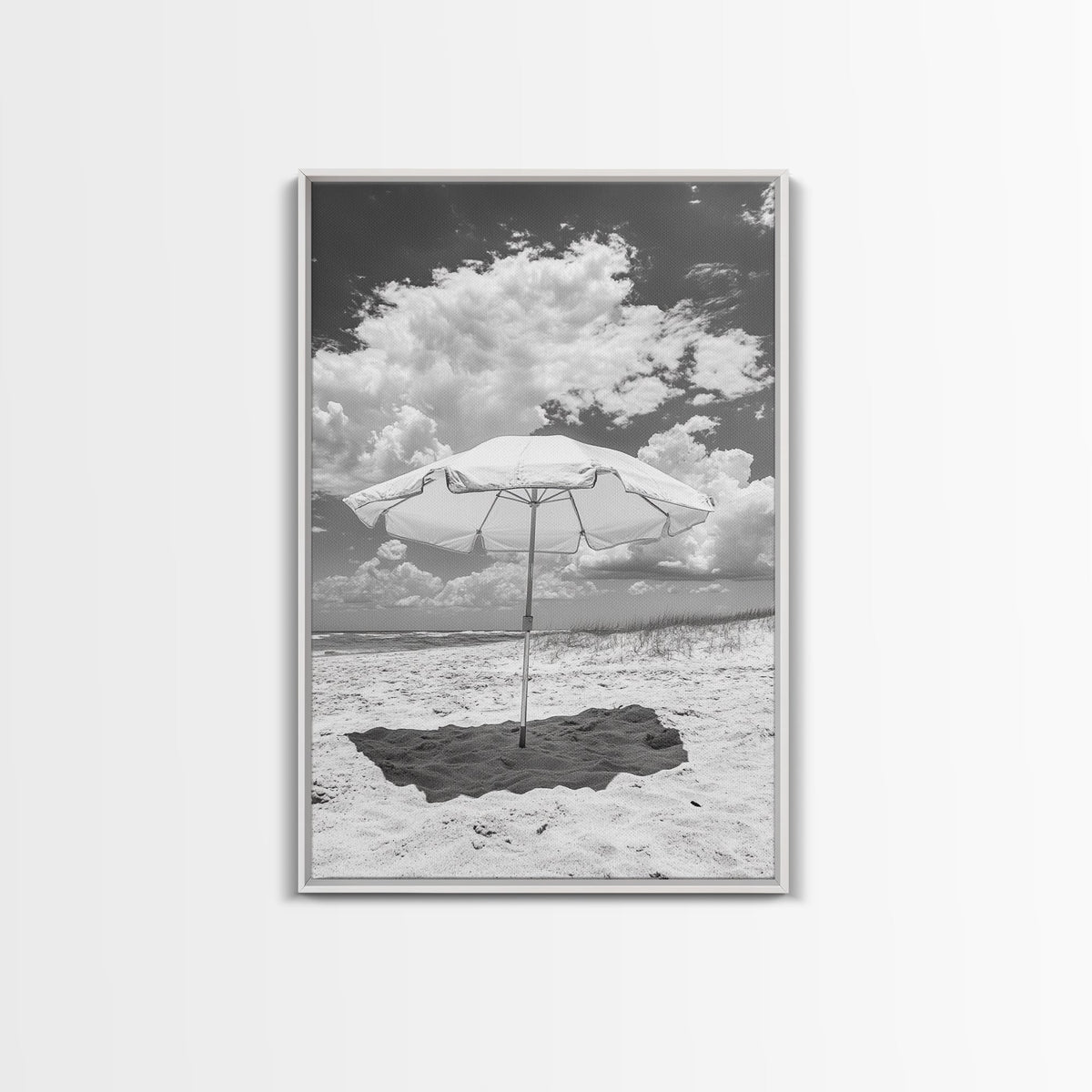 Beach Umbrella