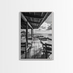 Seaside Café