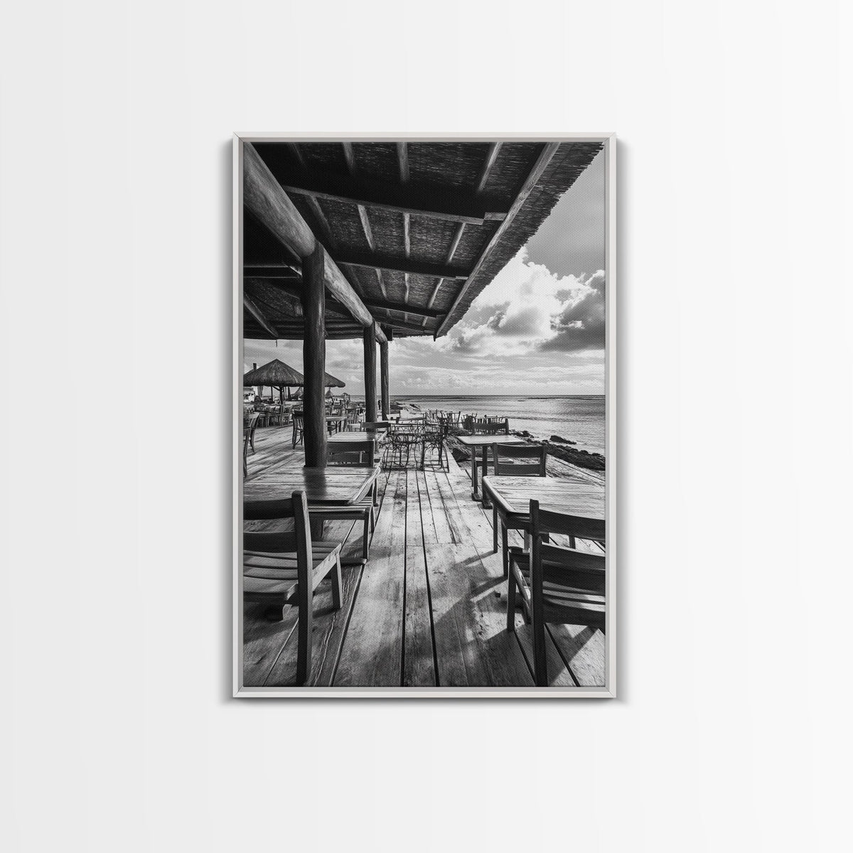 Seaside Café