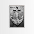 Abandoned Anchor