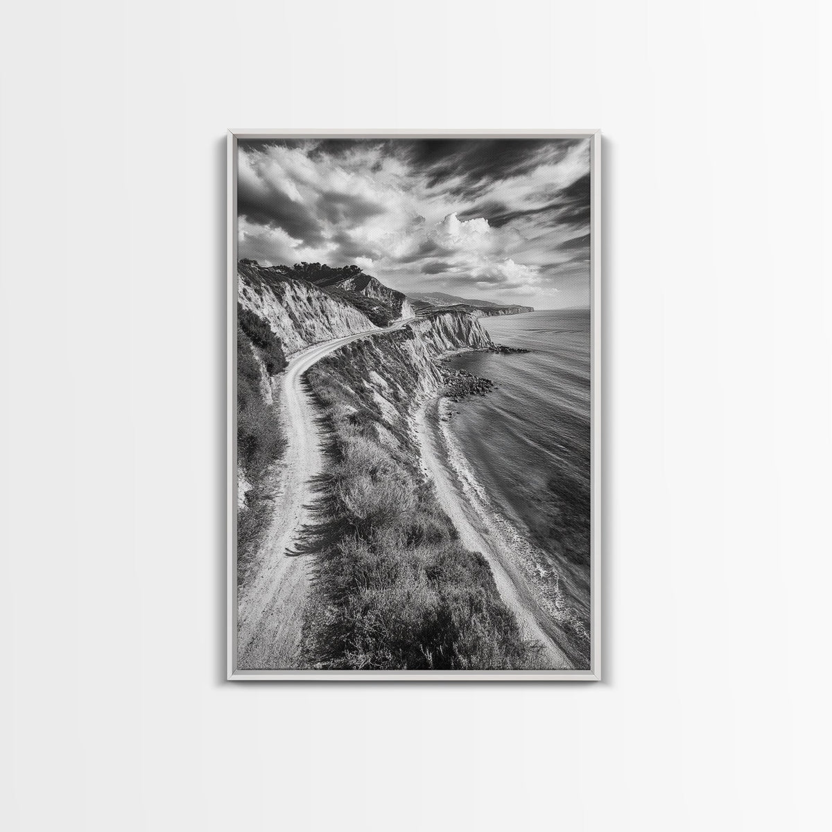 Coastal Mountain Trail