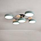 Lighting Creative Modern Minimalist