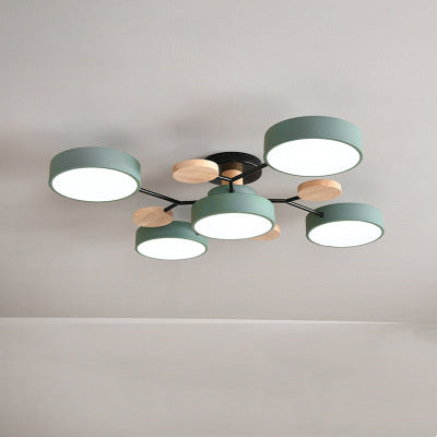 Lighting Creative Modern Minimalist