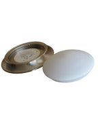 13"w 1-Light LED Flush Mount [6 PACK] Ceiling Lights Brushed Nickel Finish