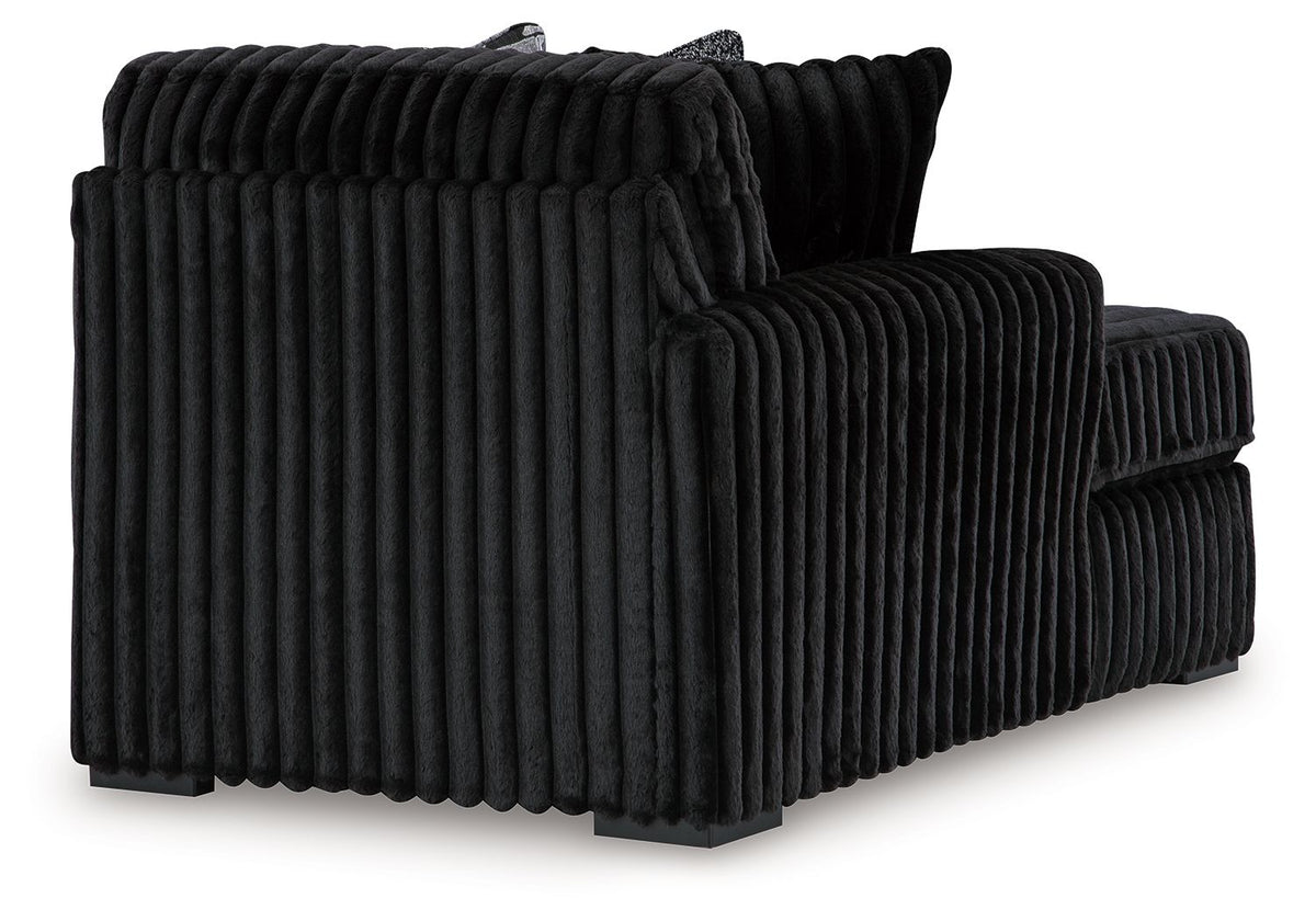 Midnight-Madness - Sectional