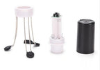 Home Use 3 Speeds Wireless Stir Crazy Mixer