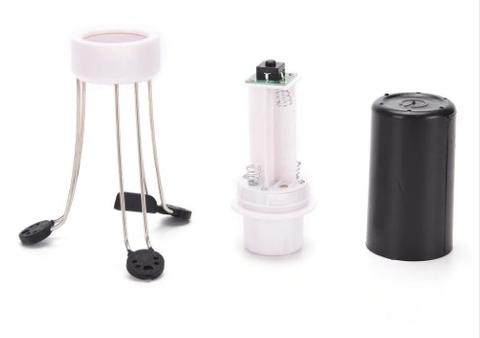 Home Use 3 Speeds Wireless Stir Crazy Mixer