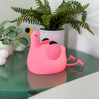 Flamingo Touch Night Light