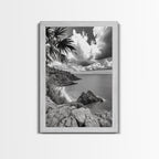 Island View Cliffs