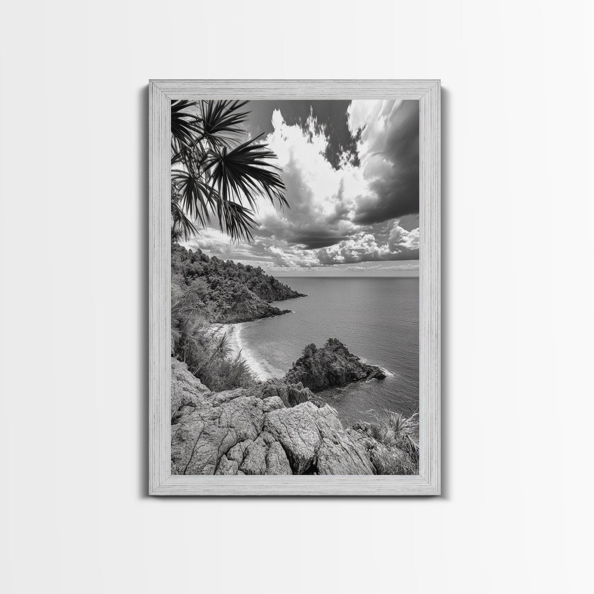 Island View Cliffs