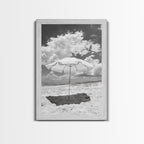 Beach Umbrella