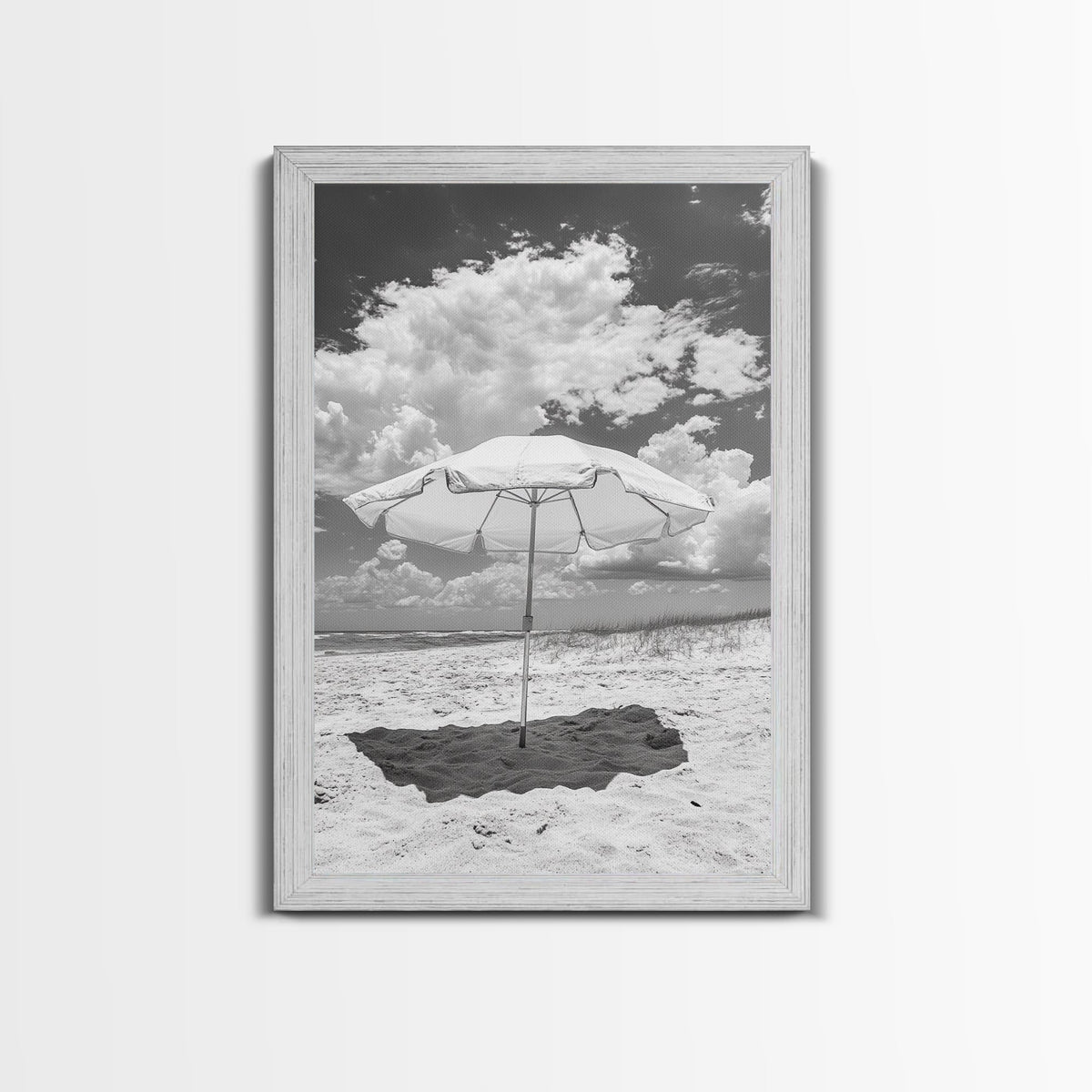 Beach Umbrella