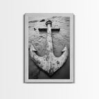 Abandoned Anchor
