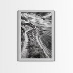 Coastal Mountain Trail