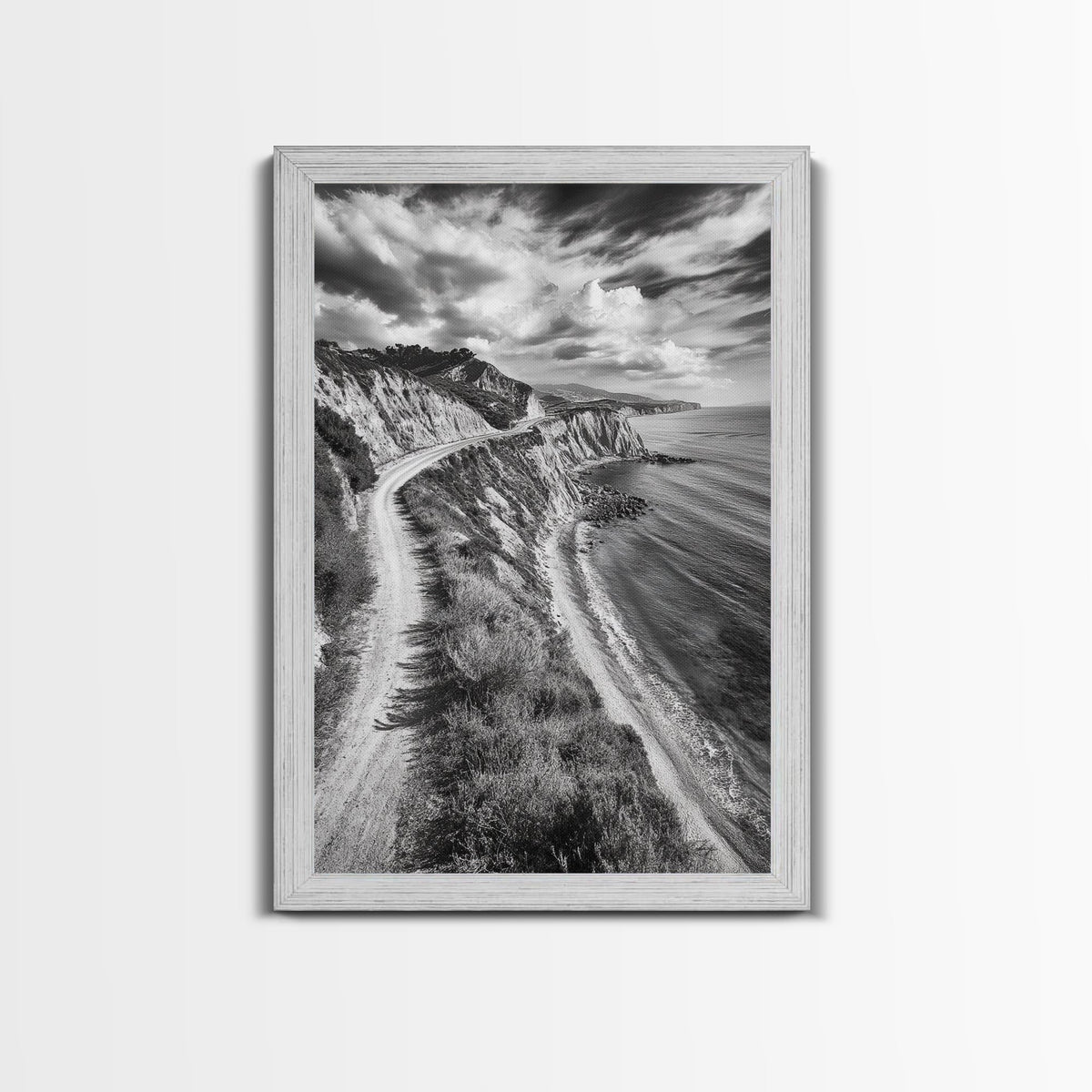 Coastal Mountain Trail