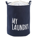 Clothes dirty clothes basket