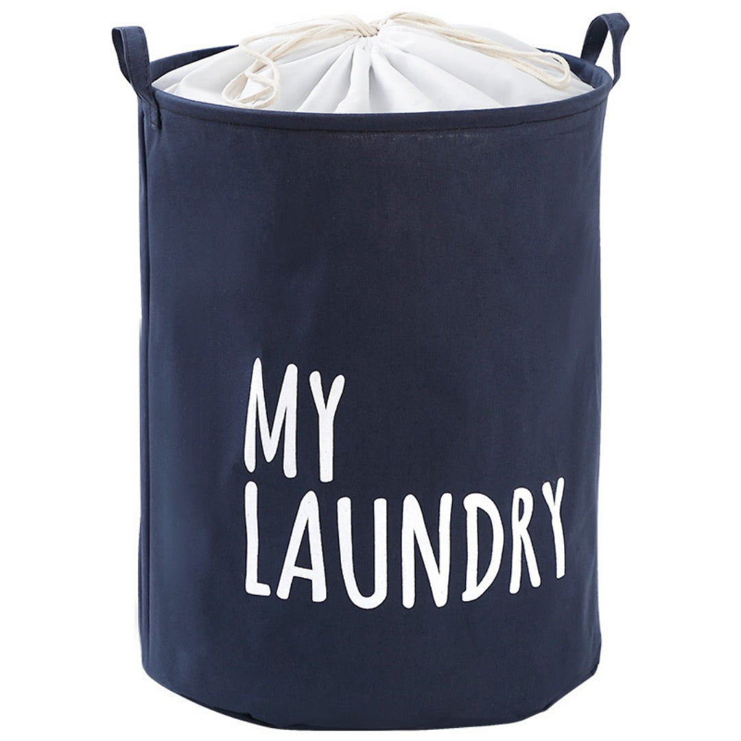 Clothes dirty clothes basket