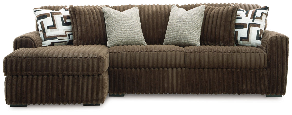 Midnight-Madness - Sectional