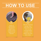 Cookware Cleaning Cream Stainless Steel