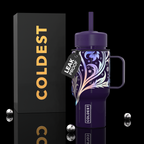 COLDEST 6.7oz Bottle