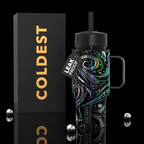 COLDEST 6.7oz Bottle