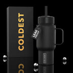 COLDEST 6.7oz Bottle