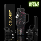 COLDEST 36oz Limitless Ultra v8