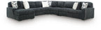 Midnight-Madness - Sectional