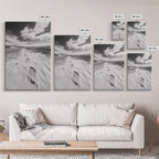 Desert Footprints Path
