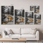 Forest Stream