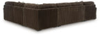 Midnight-Madness - Sectional